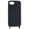 Funda Ultra suave colgante para iPhone 16e