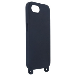 Funda Ultra suave colgante para iPhone 16e