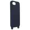 Funda Ultra suave colgante para iPhone 16e