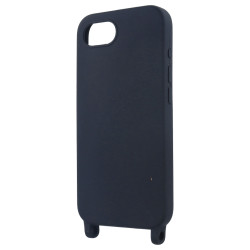 Funda Ultra suave colgante para iPhone 16e