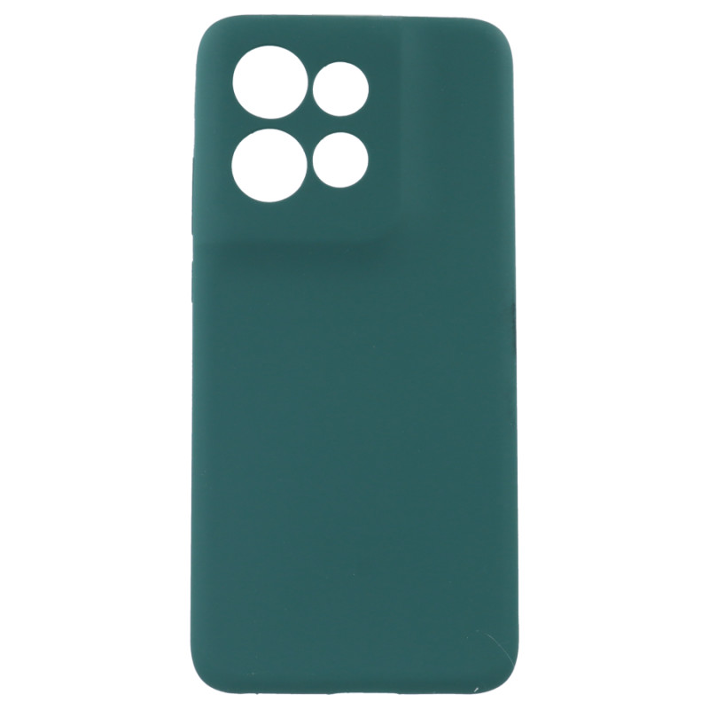 Funda Ultra suave con Cubre cámara para Motorola Edge 50 Neo Funda Ultra suave con Cubre cámara para Motorola Edge 50 Neo