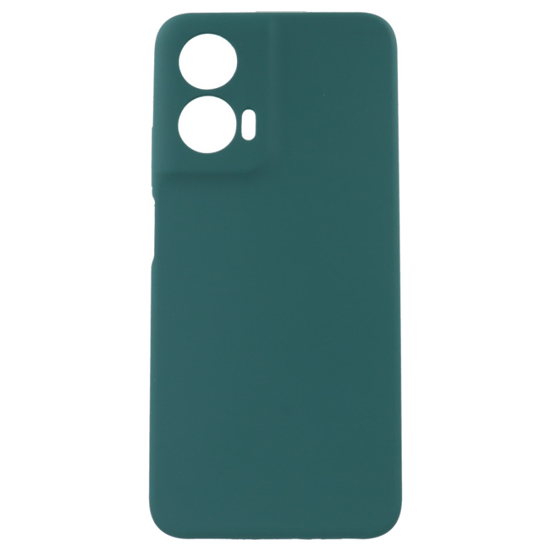 Funda Ultra suave con Cubre cámara para Motorola Moto G35 Funda Ultra suave con Cubre cámara para Motorola Moto G35