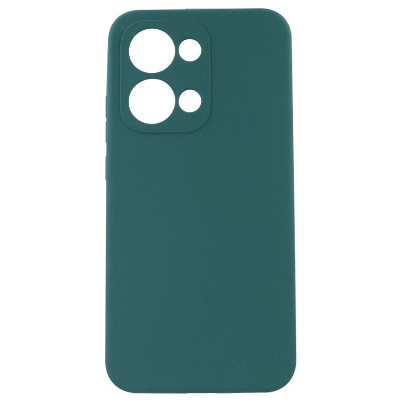 Funda Ultra suave con Cubre cámara para Oppo Reno13 5G Funda Ultra suave con Cubre cámara para Oppo Reno13 5G