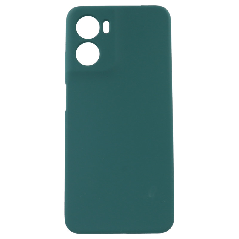 Funda Ultra suave con Cubre cámara para Motorola Moto G05 Funda Ultra suave con Cubre cámara para Motorola Moto G05