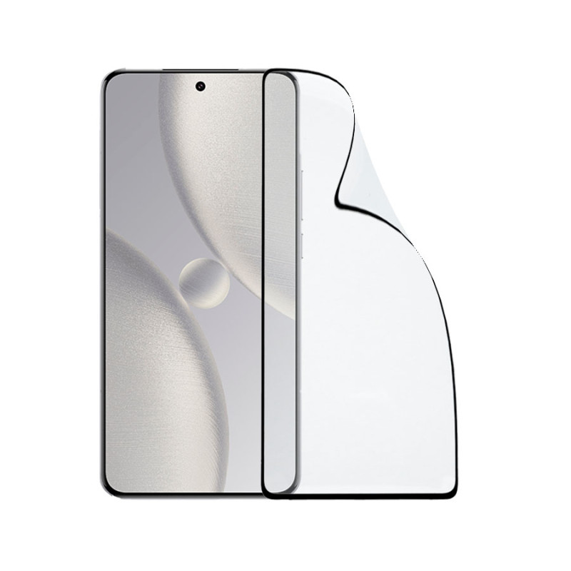 Cristal Templado Completo Irrompible para Xiaomi 15 Ultra