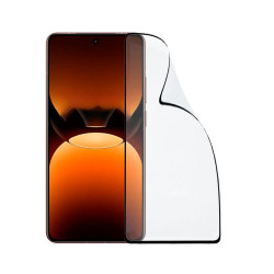 Cristal Templado Completo Irrompible para Realme GT 7 Pro