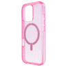 Funda Purpurina Compatible con MagSafe para iPhone 16 Pro - La Casa de las Carcasas, Accesorios y Fundas para móviles