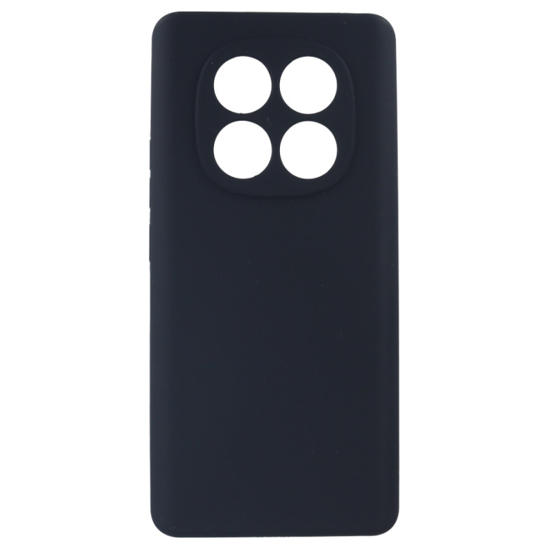 Funda Ultra suave con Cubre cámara para Xiaomi Redmi Note 14 Pro 4G Funda Ultra suave con Cubre cámara para Xiaomi Redmi Note 14 Pro 4G