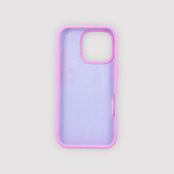 Funda Ultra suave para iPhone 16 - La Casa de las Carcasas, Accesorios y Fundas para móviles