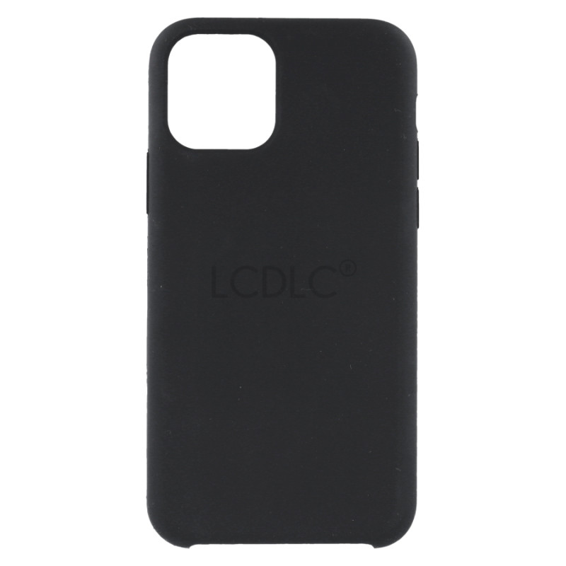 Funda Ultra suave para iPhone 11 Pro - La Casa de las Carcasas Funda Ultra suave para iPhone 11 Pro - La Casa de las Carcasas