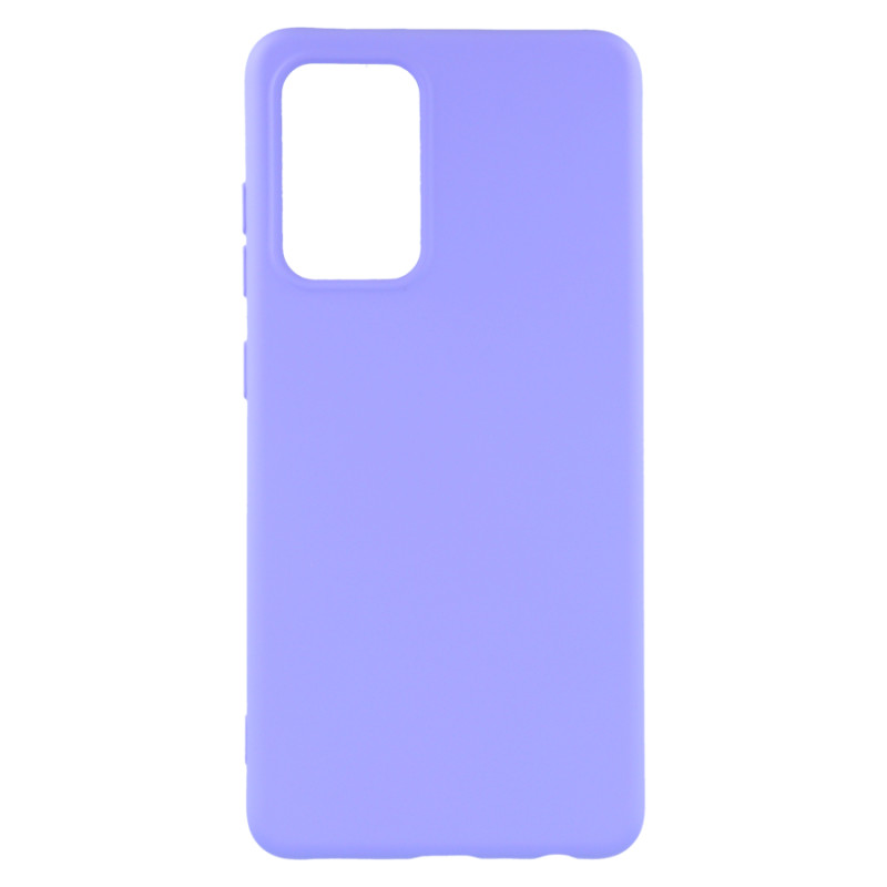 Funda Ultra suave para Samsung Galaxy A52 5G - La Casa de las Carcasas Funda Ultra suave para Samsung Galaxy A52 5G - La Casa de las Carcasas