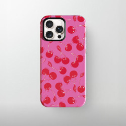 Funda Tough - Cherry