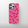 Funda Tough - Cherry