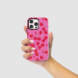 Funda Tough - Cherry