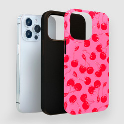 Funda Tough - Cherry