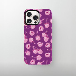 Funda Tough - Raspberry