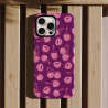 Funda Tough - Raspberry