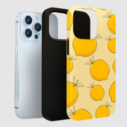 Funda Tough - Lemon