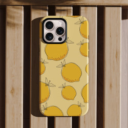 Funda Tough - Lemon