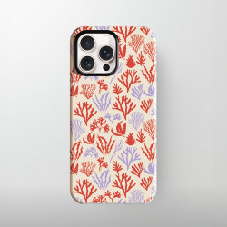 Funda Tough - Coral