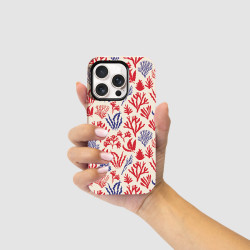 Funda Tough - Coral