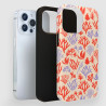 Funda Tough - Coral