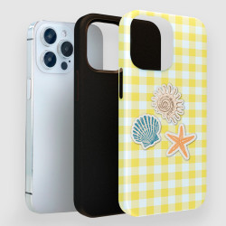 Funda Tough - Caracola