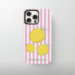 Funda Tough - Limoncello