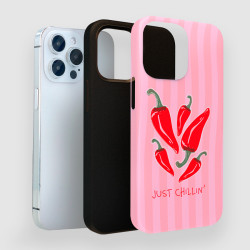 Funda Tough - Chilli