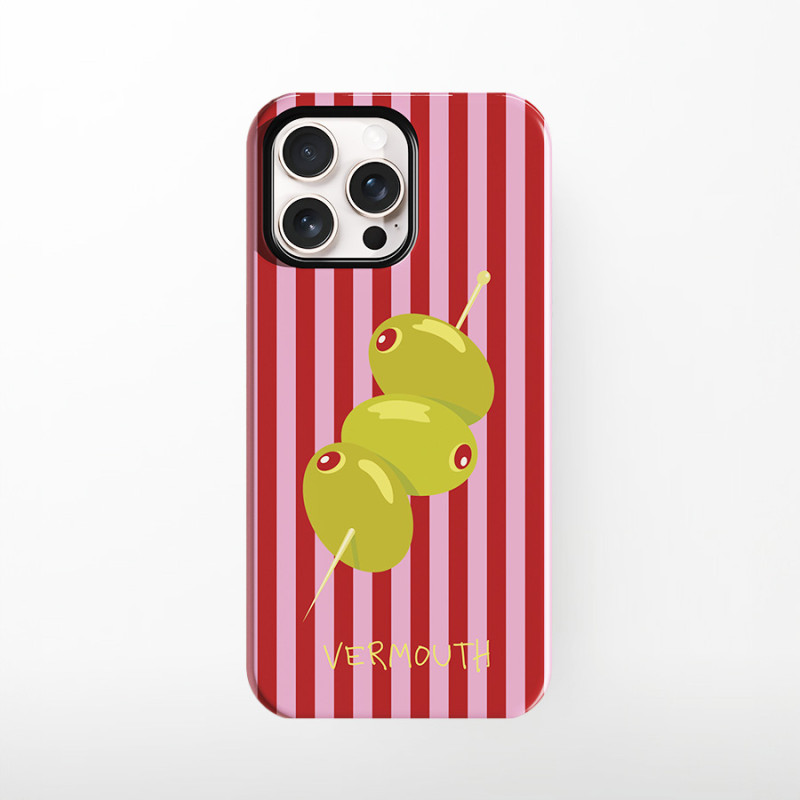 Funda Tough - Vermouth