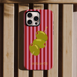 Funda Tough - Vermouth