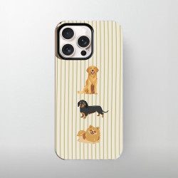 Funda Tough - Dogs