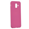 Funda Ultra suave Negra para Samsung Galaxy J6 2018