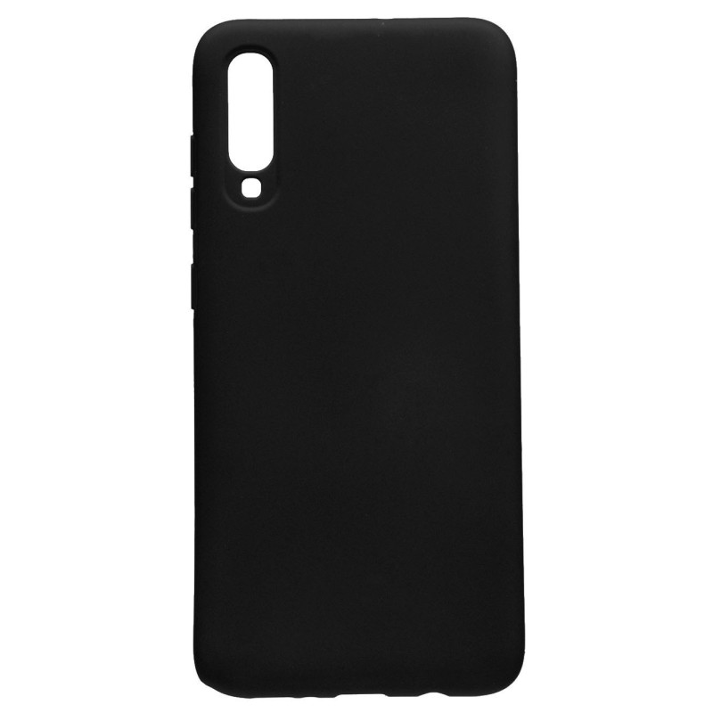 Funda Ultra suave para Samsung Galaxy A70 - La Casa de las Carcasas