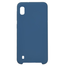 Funda Ultra suave para Samsung Galaxy A10 - La Casa de las Carcasas, líderes en proteger tu móvil