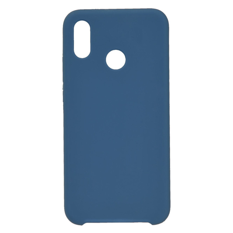 Funda Ultra suave para Huawei P20 Lite - La Casa de las Carcasas, líderes en proteger tu móvil