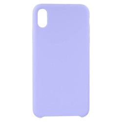 Funda Ultra suave para iPhone X - La Casa de las Carcasas