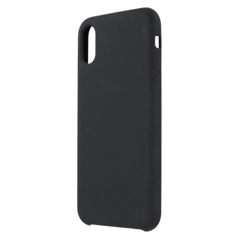 Funda Ultra suave para iPhone X - La Casa de las Carcasas Funda Ultra suave para iPhone X - La Casa de las Carcasas