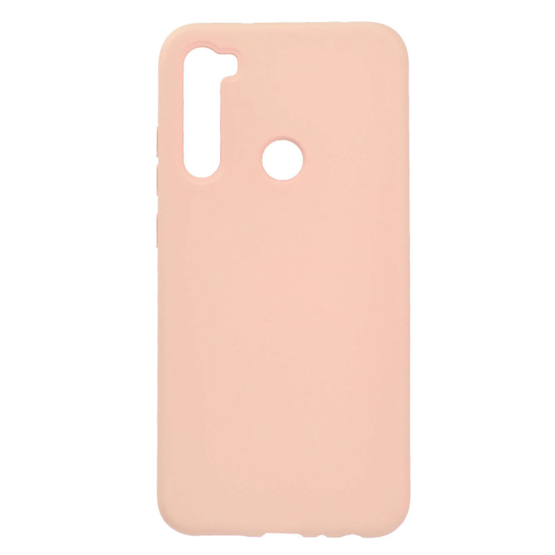 Funda Ultra suave para Xiaomi Redmi Note 8T - La Casa de las Carcasas Funda Ultra suave para Xiaomi Redmi Note 8T - La Casa de las Carcasas