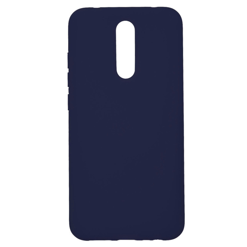 Funda Ultra suave para Xiaomi Redmi 8 - La Casa de las Carcasas, líderes en proteger tu móvil Funda Ultra suave para Xiaomi Redmi 8 - La Casa de las Carcasas, líderes en proteger tu móvil