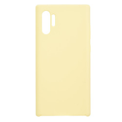 Funda Ultra suave para Samsung Galaxy Note 10 Plus - La Casa de las Carcasas, líderes en proteger tu móvil
