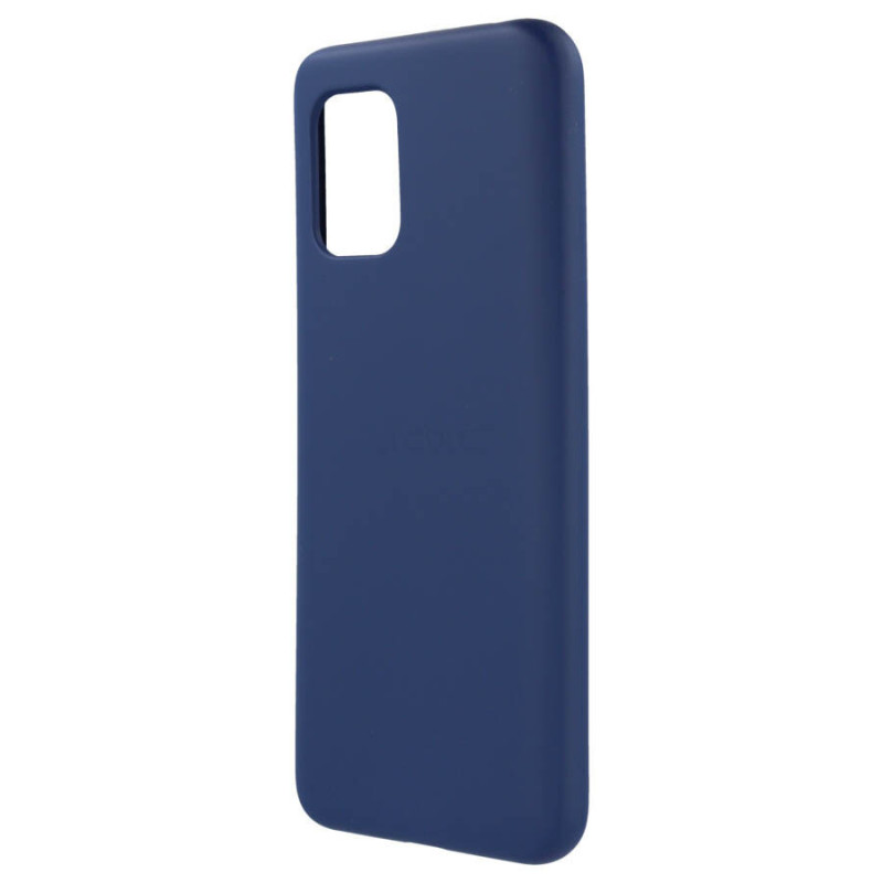 Funda Ultra suave para Xiaomi Mi 10 Lite - La Casa de las Carcasas, líderes en proteger tu móvil Funda Ultra suave para Xiaomi Mi 10 Lite - La Casa de las Carcasas, líderes en proteger tu móvil