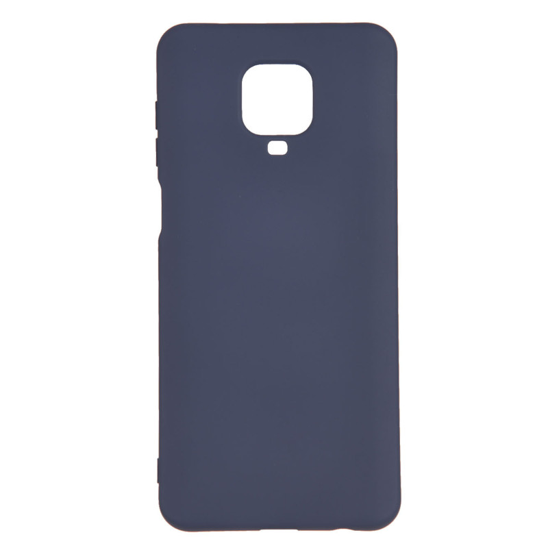 Funda Ultra suave para Xiaomi Redmi Note 9S - La Casa de las Carcasas Funda Ultra suave para Xiaomi Redmi Note 9S - La Casa de las Carcasas
