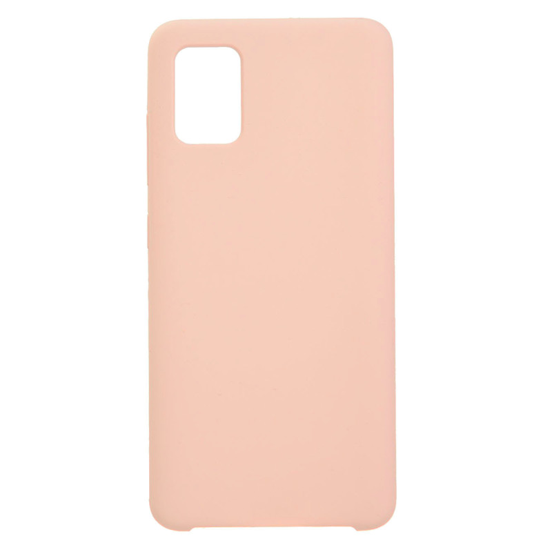 Funda Ultra suave para Samsung Galaxy A41 - La Casa de las Carcasas, líderes en proteger tu móvil Funda Ultra suave para Samsung Galaxy A41 - La Casa de las Carcasas, líderes en proteger tu móvil