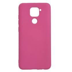 Funda Ultra suave para Xiaomi Redmi Note 9 - La Casa de las Carcasas