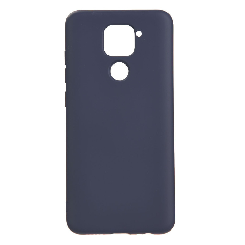 Funda Ultra suave para Xiaomi Redmi Note 9 - La Casa de las Carcasas Funda Ultra suave para Xiaomi Redmi Note 9 - La Casa de las Carcasas