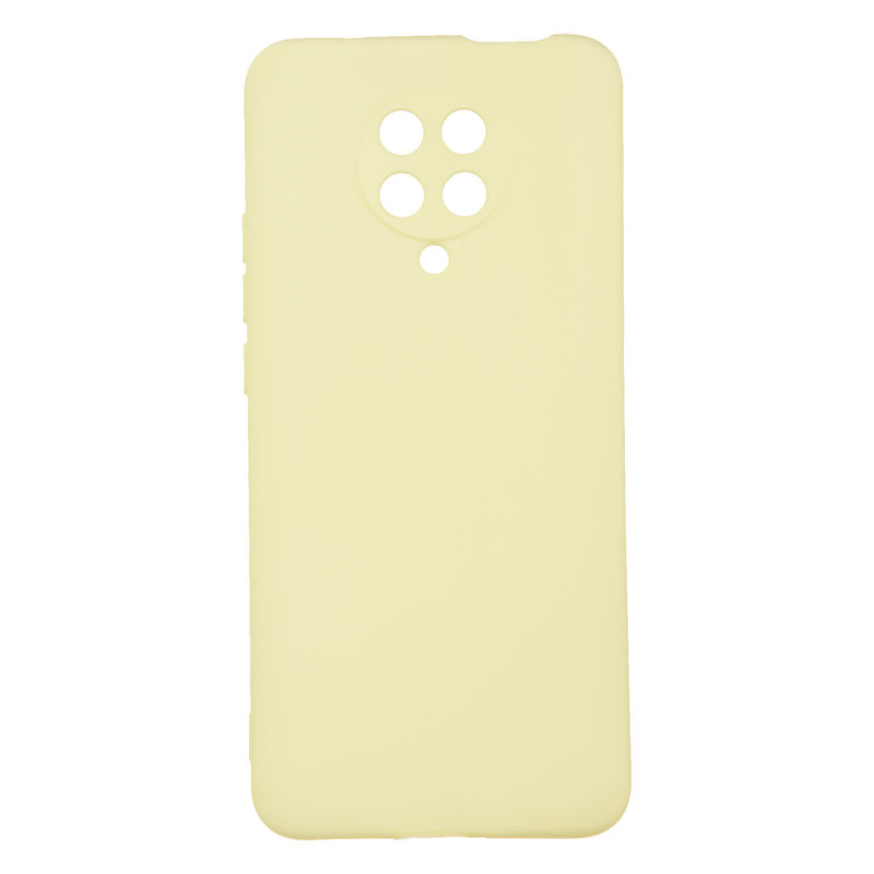 Funda Ultra suave para Pocophone F2 Pro - La Casa de las Carcasas, líderes en proteger tu móvil Funda Ultra suave para Pocophone F2 Pro - La Casa de las Carcasas, líderes en proteger tu móvil