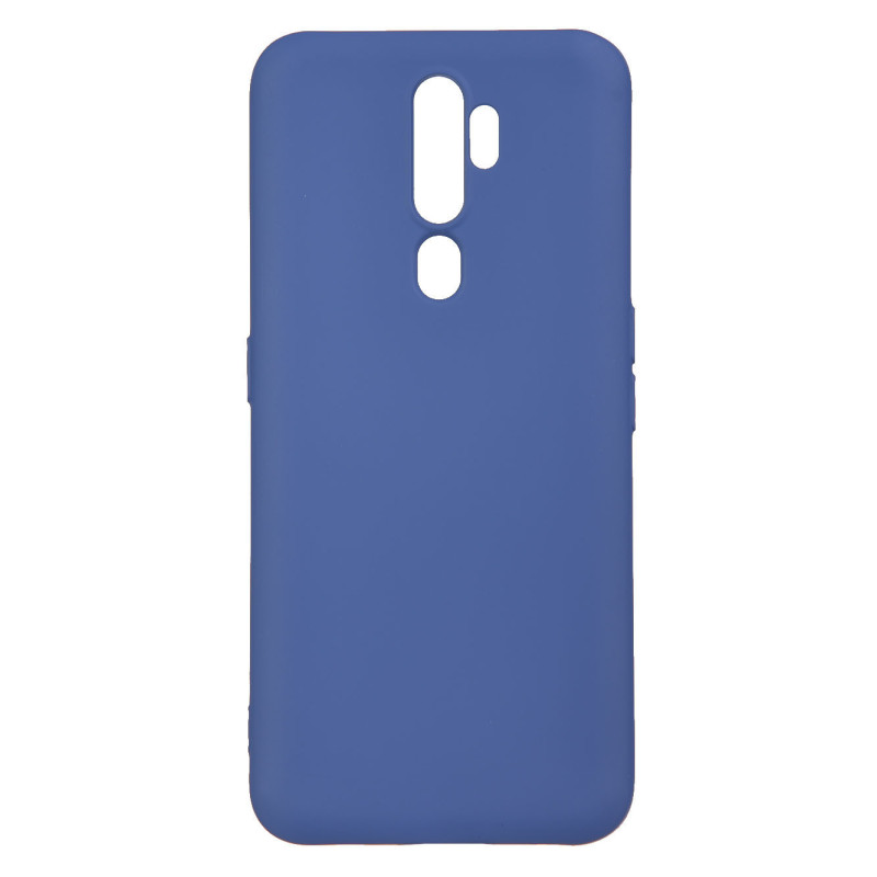 Funda Ultra suave para Oppo A5 2020 - La Casa de las Carcasas, líderes en proteger tu móvil Funda Ultra suave para Oppo A5 2020 - La Casa de las Carcasas, líderes en proteger tu móvil