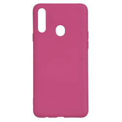 Funda Ultra suave para Samsung Galaxy A20s - La Casa de las Carcasas, líderes en proteger tu móvil