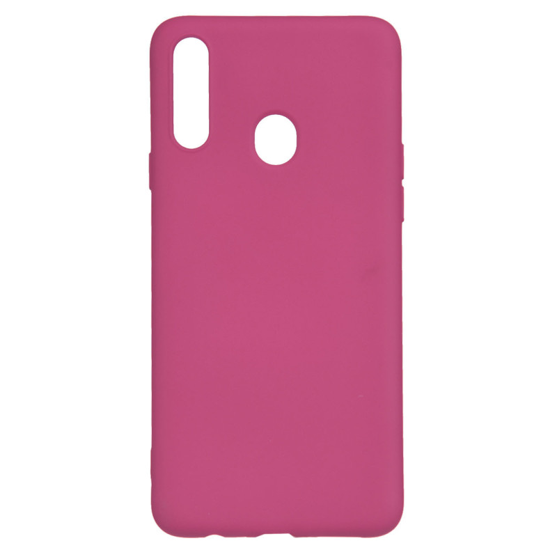 Funda Ultra suave para Samsung Galaxy A20s - La Casa de las Carcasas, líderes en proteger tu móvil Funda Ultra suave para Samsung Galaxy A20s - La Casa de las Carcasas, líderes en proteger tu móvil